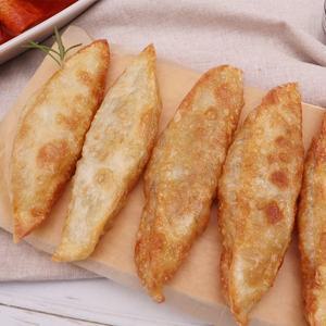 [비비수산]당일생산 냉장 당면만두 350gx2팩