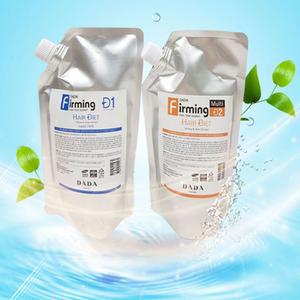 다다토모 퍼밍 헤어 시스템 하드 건강모 정상모 1제2제 500ml