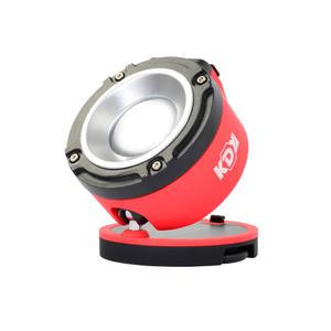 케이디와이 LED 스몰라이트 랜턴 캠핑 충전식 KSL-600