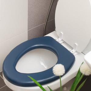 [데일리블룸] 소프트 변기커버 특대 O형