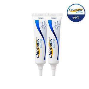 더마틱스 울트라 겔 7g x2개