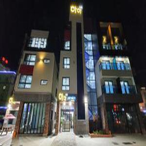 [충남] 대천 하하펜션(충남, 보령)