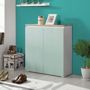 [플레인홈]프렐 낮은 신발장 800