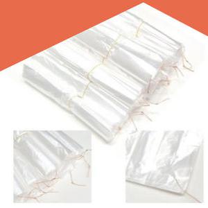 주방의 필수품/속지6호(막지)봉투(100매) 언제 어디서나 사용하기 편한 위생적인 봉지