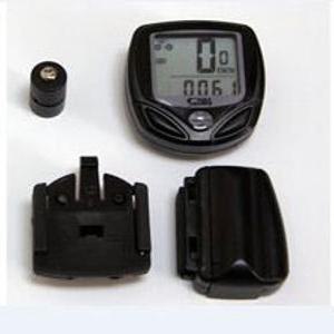 무선속도계 자전거LCD 14기능7화면  싸이클컴퓨터