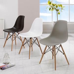 FR-C1001 다용도 에펠의자 일반형 주방 식탁 거실 카페 학생 인테리어 체어