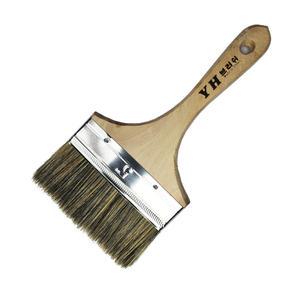 페인트붓 막붓5인치