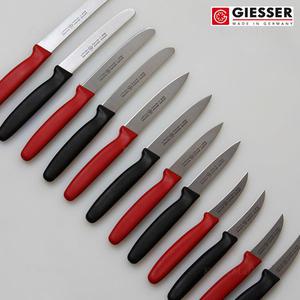 독일 기셀 과도 9종 모음 톱니 민과도 토마토나이프