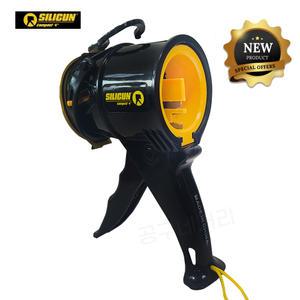 실리콘건 SILIGUN Compact4 컴팩트 실리콘총 특허품 글루건