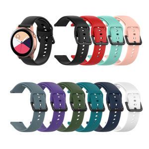 삼성전자 갤럭시워치3 41MM SM-R850 민무늬 시계줄