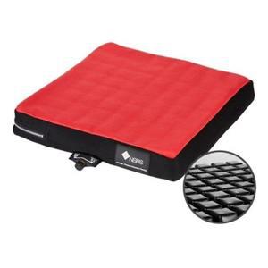 [케어쉴드] 휠체어  복지용구 에어방석 NSBS-bm1416