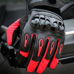 오토바이 방한 방수 터치 장갑 CN 라이더 겨울 글러브