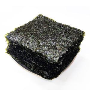 도리포 지주식 햇 곱창 돌김 그냥 재래 구운 김 200장