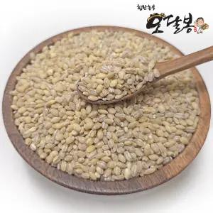 국산 늘보리쌀 10kg