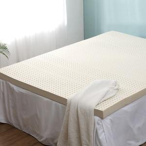 태국 완제품 천연 라텍스 수면 매트리스  퀸 5cm Q 150cm 200cm