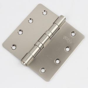 BUC 방문 일반 나비 경첩 그레이