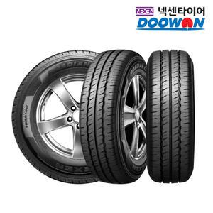 [두원몰] 넥센타이어 로디안 ROADIAN CT8 195R15 8P