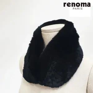 [롯데백화점]레노마 렉스 쁘띠 머플러 FRA801G