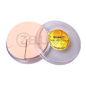 메이크업 스펀지 라텍스 퍼프 에어쿠션 쿠션퍼프