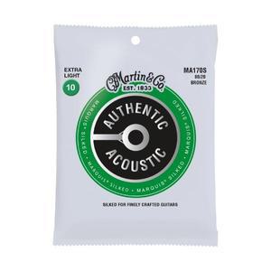 마틴 MA170S 엑스트라라이트 (010-047) 통기타줄 마틴기타 스트링 기타줄