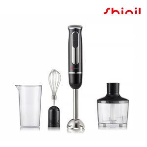 신일 핸드블랜더 SMX-D400FS 분쇄기 거품기 다지기