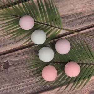 아트박스 72페이지 꼬마 꽃 배쓰밤 다섯개 만들기 패키지 DIY