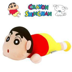 짱구 기본 바디 모찌 쿠션 30cm 짱구인형 짱구쿠션