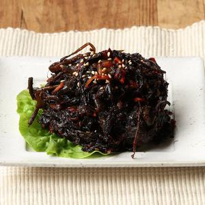 수미푸드몰 고들빼기 김치 150g 밑반찬 반찬