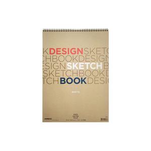 삼원 A4 스케치북 백색 20매 200g