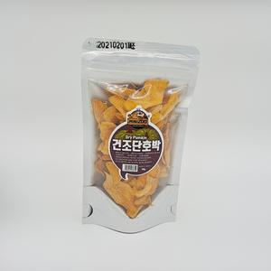 미니주 건조 단호박 30g / 햄스터 토끼 간식