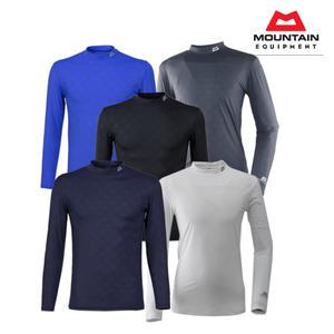 [마운틴이큅먼트] 남자 기능성 냉감티셔츠 4종 세트/기능성원단/스포츠이너웨어