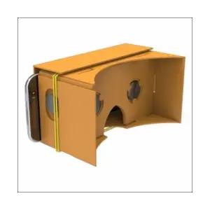 카드보드(3D VR) 만들기 2SET