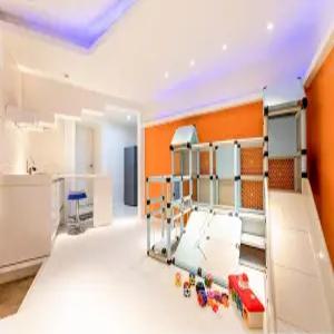 [경기/가평] 가평 포그니 키즈 풀빌라 (계곡인접/놀이터/정원/키즈/주차장/온수수영장/풀빌라/스파/가족/커플/온돌/공용수영장(실외)/개별바베큐)