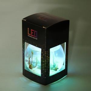 물에서 자라는 LED 화학정원 무드등 만들기(5인용)