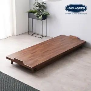 잉글랜더 루아 미니 무헤드 침대(매트제외-MS)