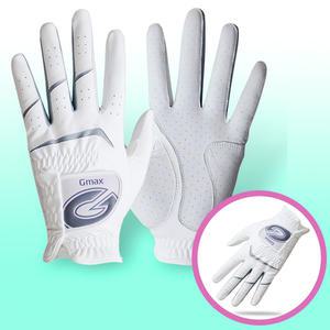 지맥스 천연반양피 덧댐 남성 골프장갑 왼손용 오른손용 22호 23호 24호 25호 26호