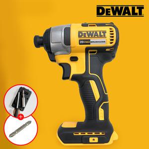 [디월트]20V MAX 브러쉬리스 임팩 드라이버 /베어툴 DCF7871N