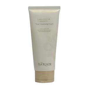 이자녹스 턴오버 28 어드밴스드 트루 클렌징 폼