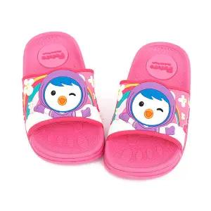 뽀로로 슬리퍼 [무지개-PN040] [N0207]