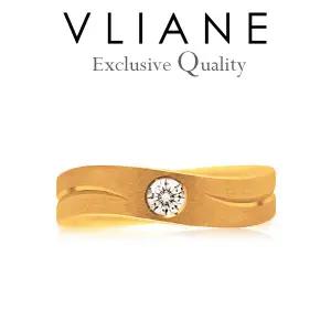 18K 리파인드 다이아몬드 반지 (1부)