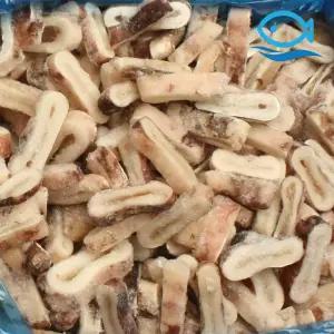 도매 벌크 오징어링 4kg 냉동 손질 튀김 볶음