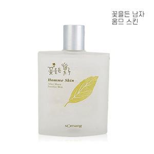 꽃을든남자정품 옴므, 스킨 /로션 택 1