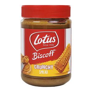 로투스 스프레드 크런치 380g