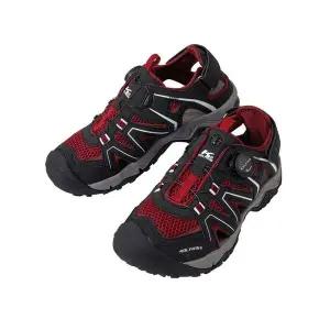 [대구백화점] [콜핑]여성 여름 다이얼 스포츠샌들 더블(KTM1355W  002)