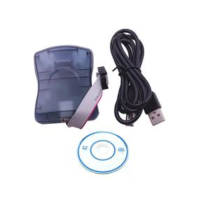 W149B Atmel AVRISP CH 시스템 프로그래머 아두이노