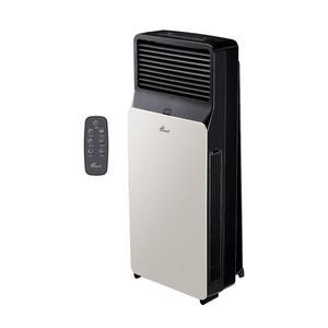 한일전기 HEF-3990R-WP 리모컨 산업용 업소용 온풍기