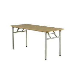 접이식탁자 연수용 1200 1500 1800 독서 학생 책상 테이블 컴퓨터책상 노트북 고기테이블 독서 연수 강의용
