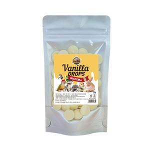 미니주 바닐라 드롭스 70g / 햄스터 토끼 간식