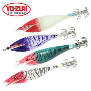 2021NEW 요즈리 울트라 클로스 내추럴 쭈꾸미 갑오징어 한치 에기