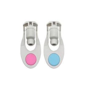 정수기부품 암나사꼭지 정수기코크 (냉수/온수) 1쌍